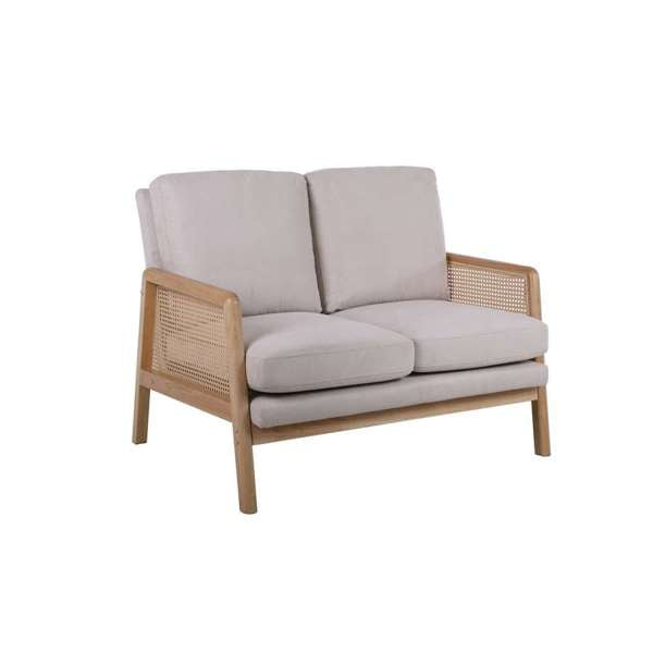 Ida 2 Seater Chair
