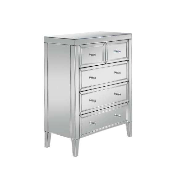 Valencia 3 + 2 Chest