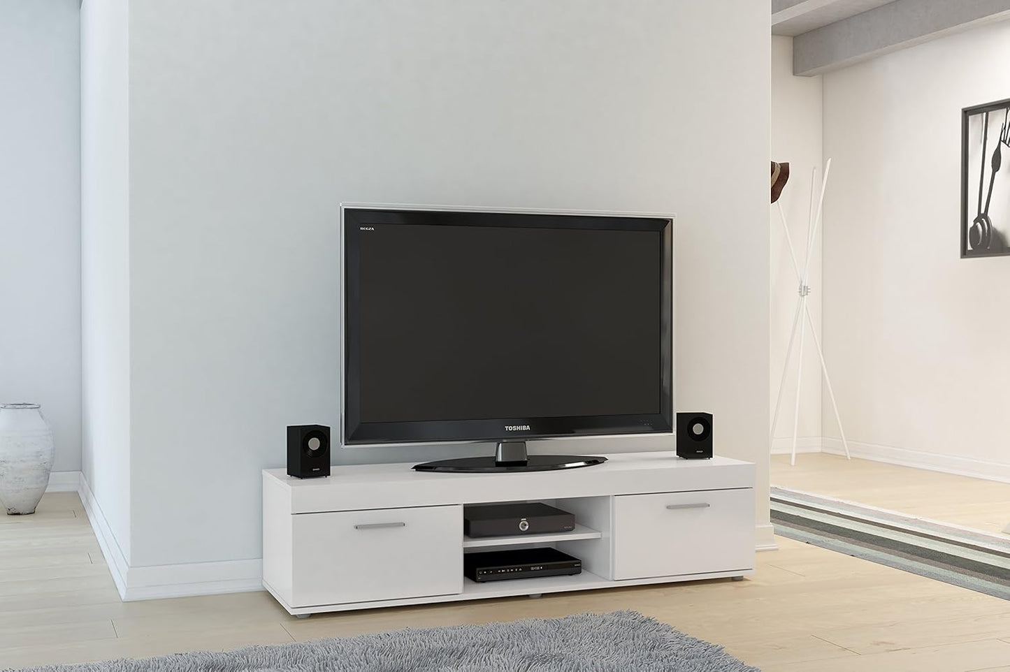 Edgeware TV Unit