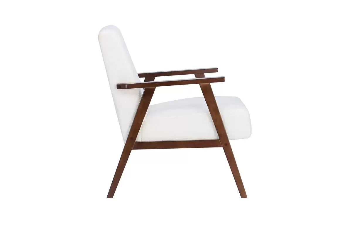 Ellwood Boucle Armchair