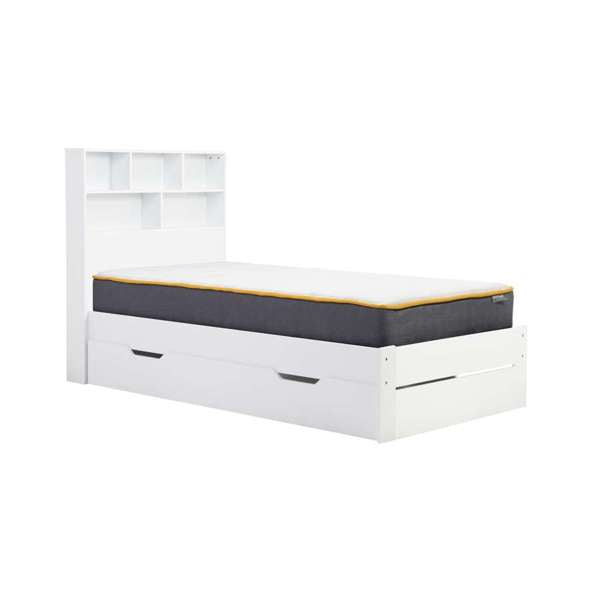 Alfie Single Storage Bed