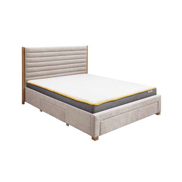 Arabella Double Bed