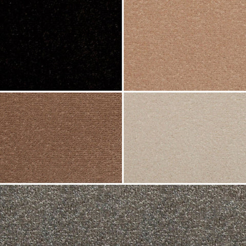 Belton Actionback Twist Carpet