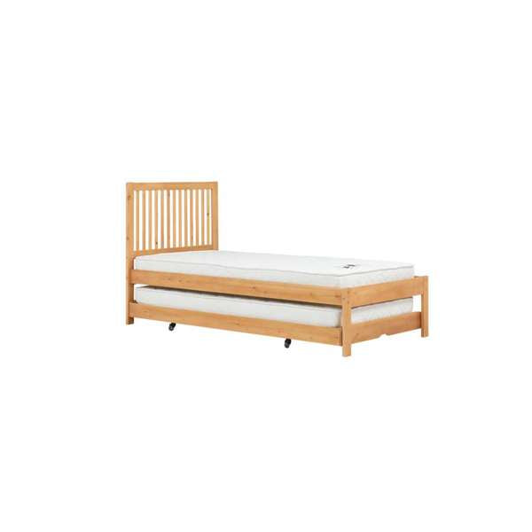 Buxton Trundle Bed