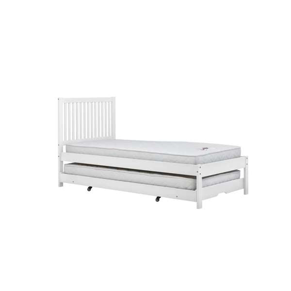 Buxton Trundle Bed