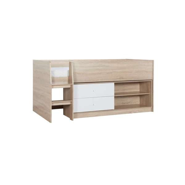 Leyton Cabin Bed