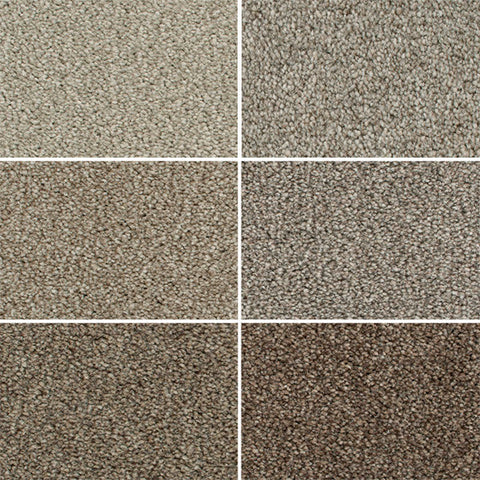 Darius 50oz Heathers Invictus Carpet Clearance