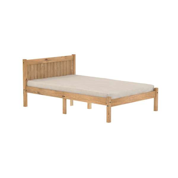 Rio Double Bed