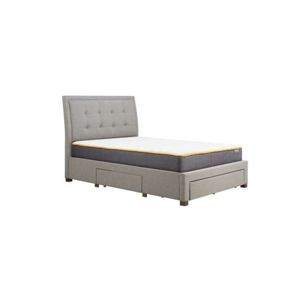 Shelby Double Bed