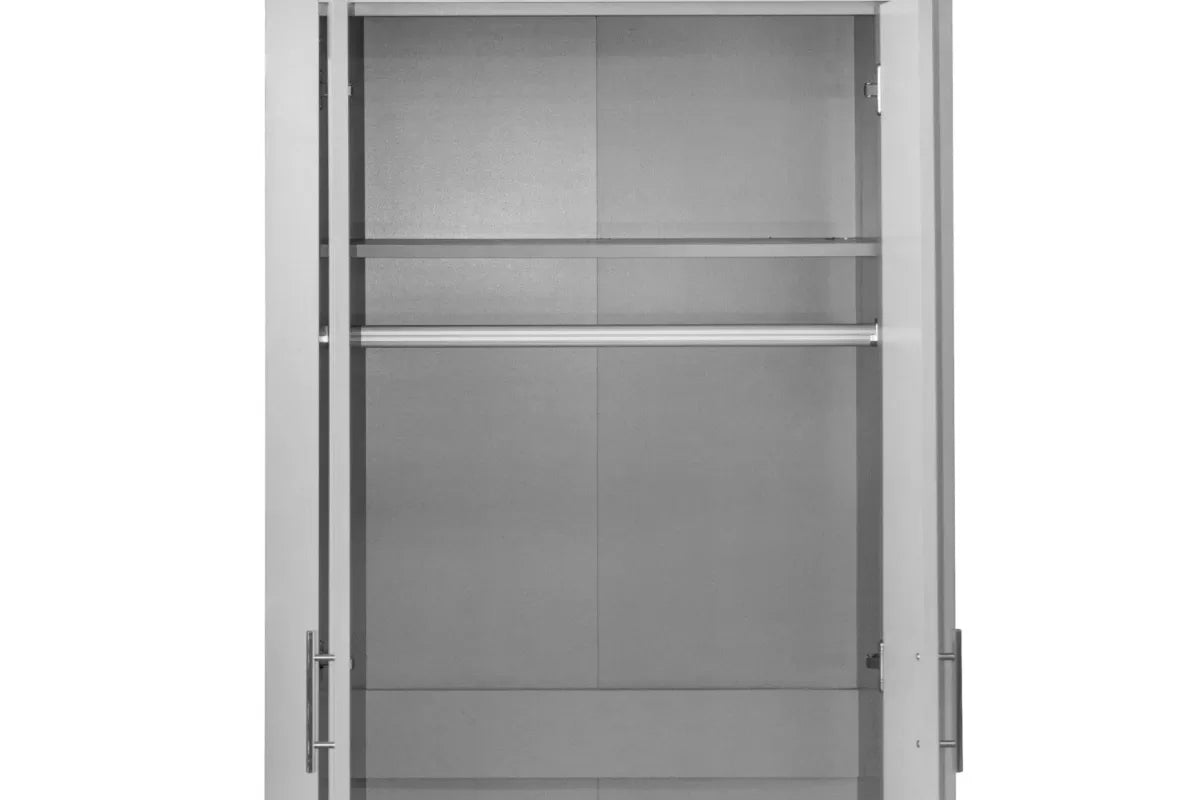 Highgate 2 Door Wardrobe