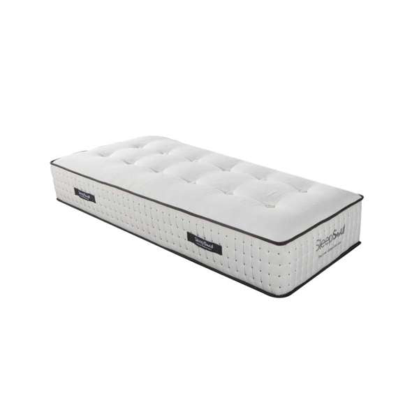 Sleepsoul Harmony Single Mattress