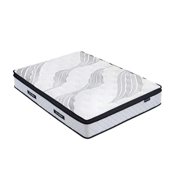 SleepSoul Heaven 3000 King Mattress