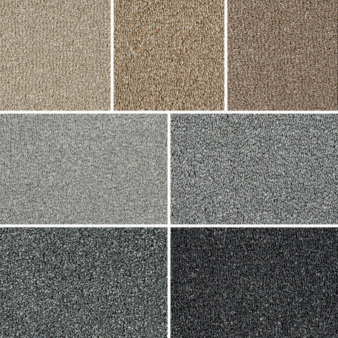 Indiana Saxony Carpet