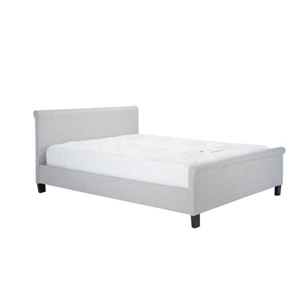 Stratus King Bed