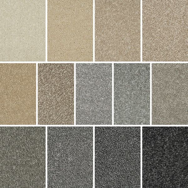 Missouri Saxony Carpet