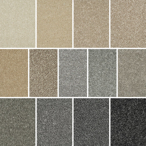 Missouri Saxony Carpet