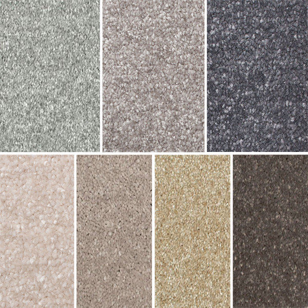 Promenade Twist Carpet Clearance