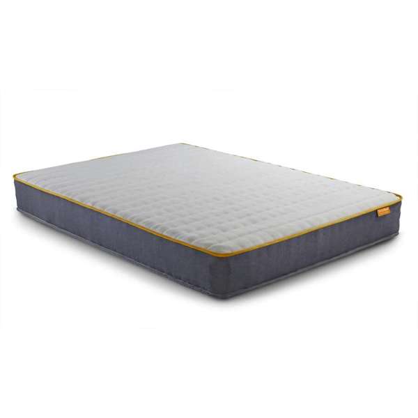 SleepSoul Balance Small Double Mattress