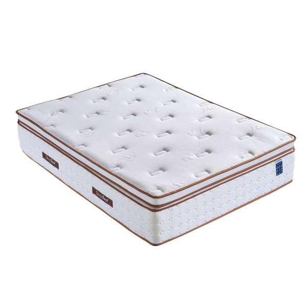 SleepSoul Space 3000 Double Mattress