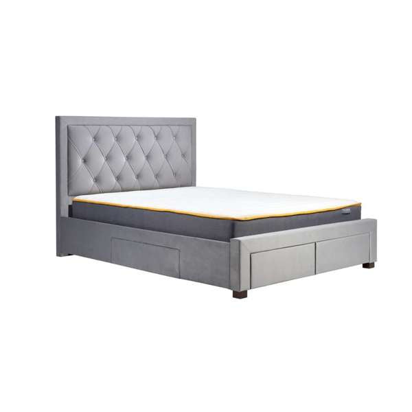 Woodbury Super King Bed