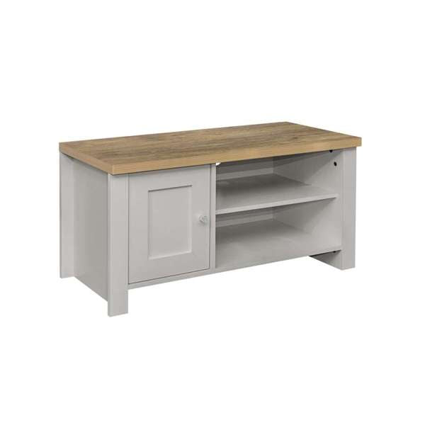 Highgate Small TV Unit