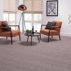 Wyoming Loop Feltback Carpet