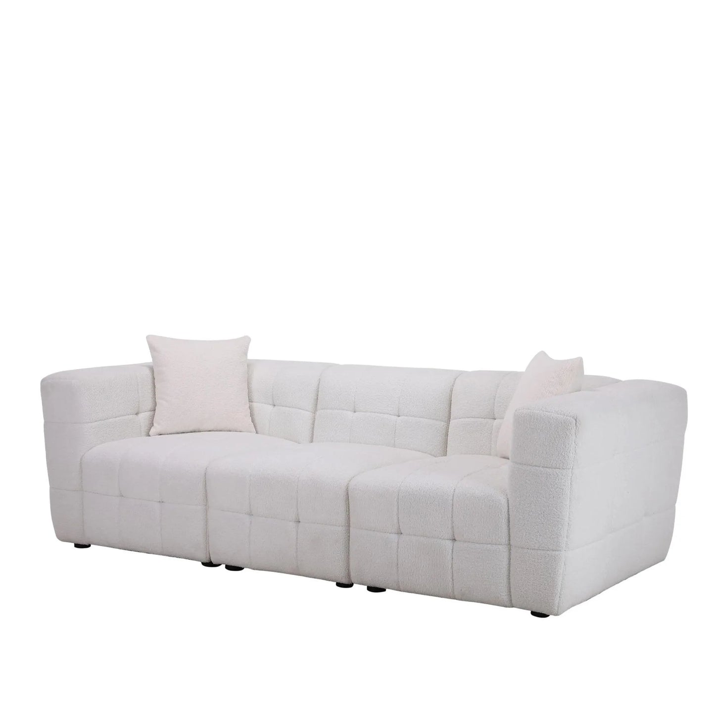 Milo 3 Seater Sofa
