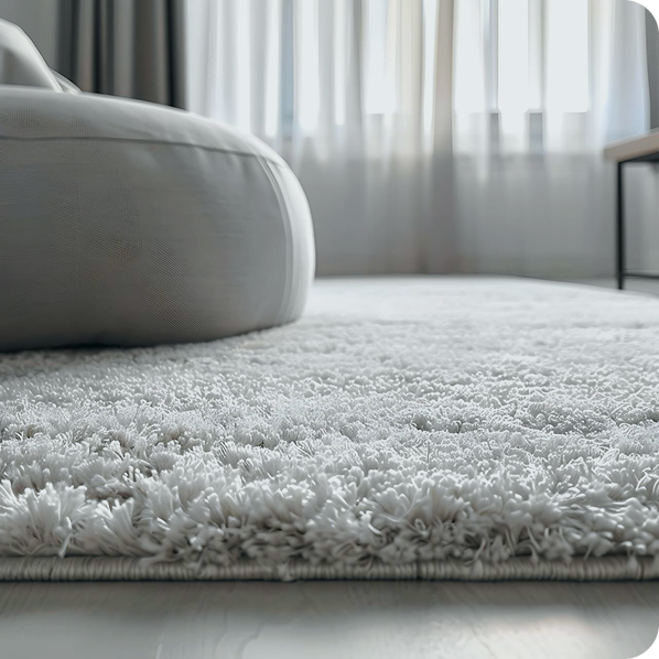 Wild Silk Love Story Carpet