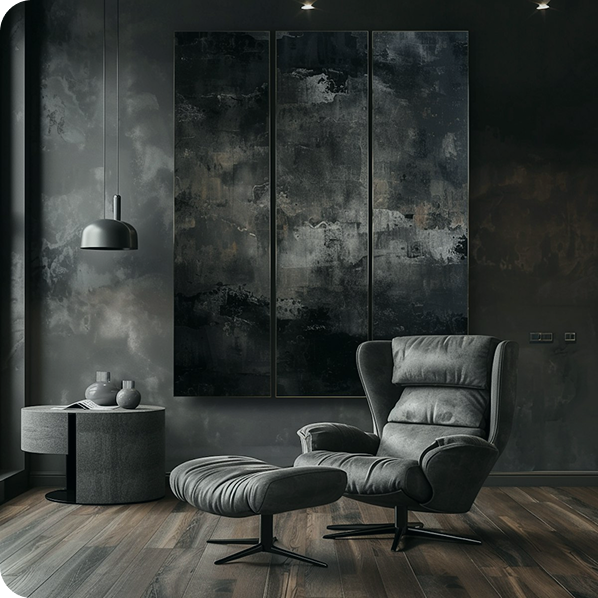 Wild Silk Love Story Carpet