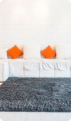 Wild Silk Love Story Carpet