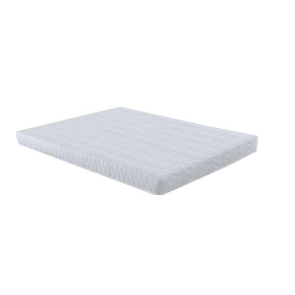 SleepSoul Nimbus Small Double Foam Mattress