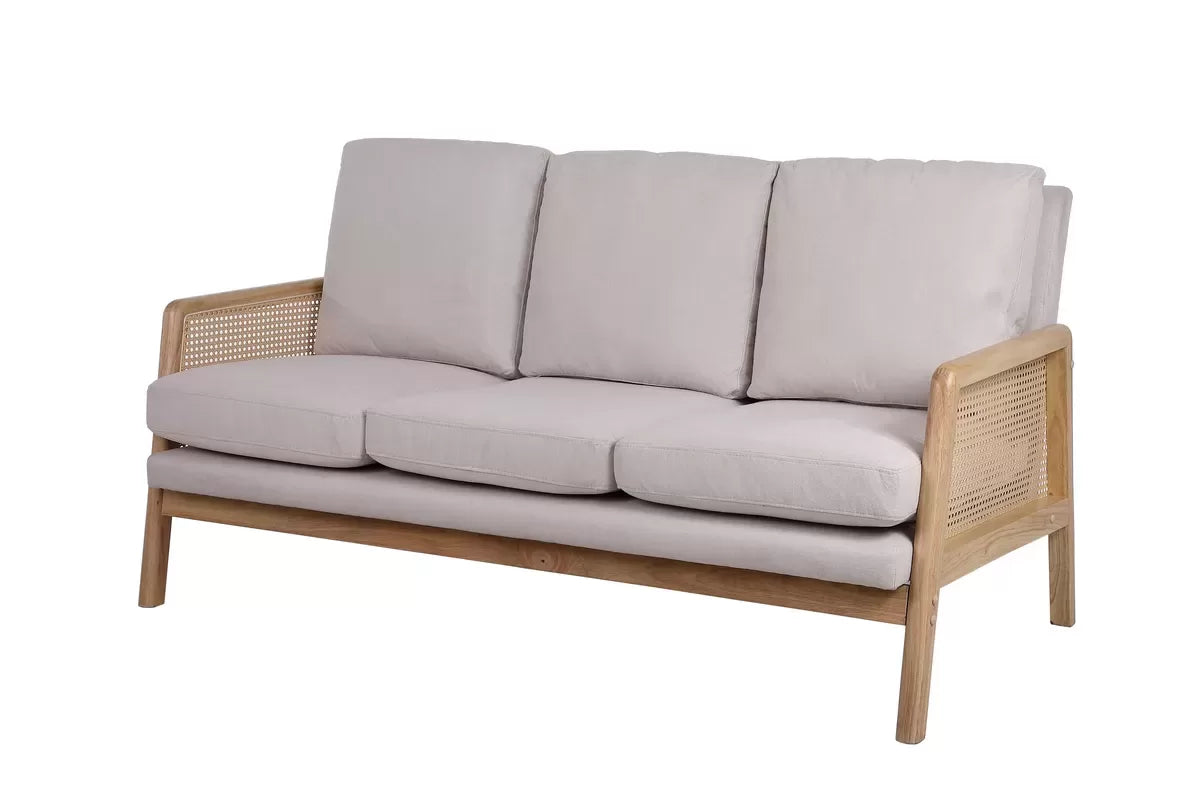 Ida 3 Seater Chair