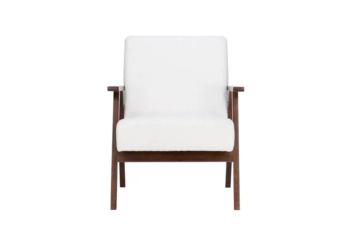 Ellwood Boucle Armchair