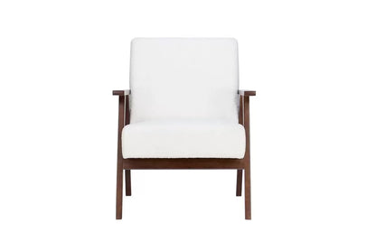 Ellwood Boucle Armchair