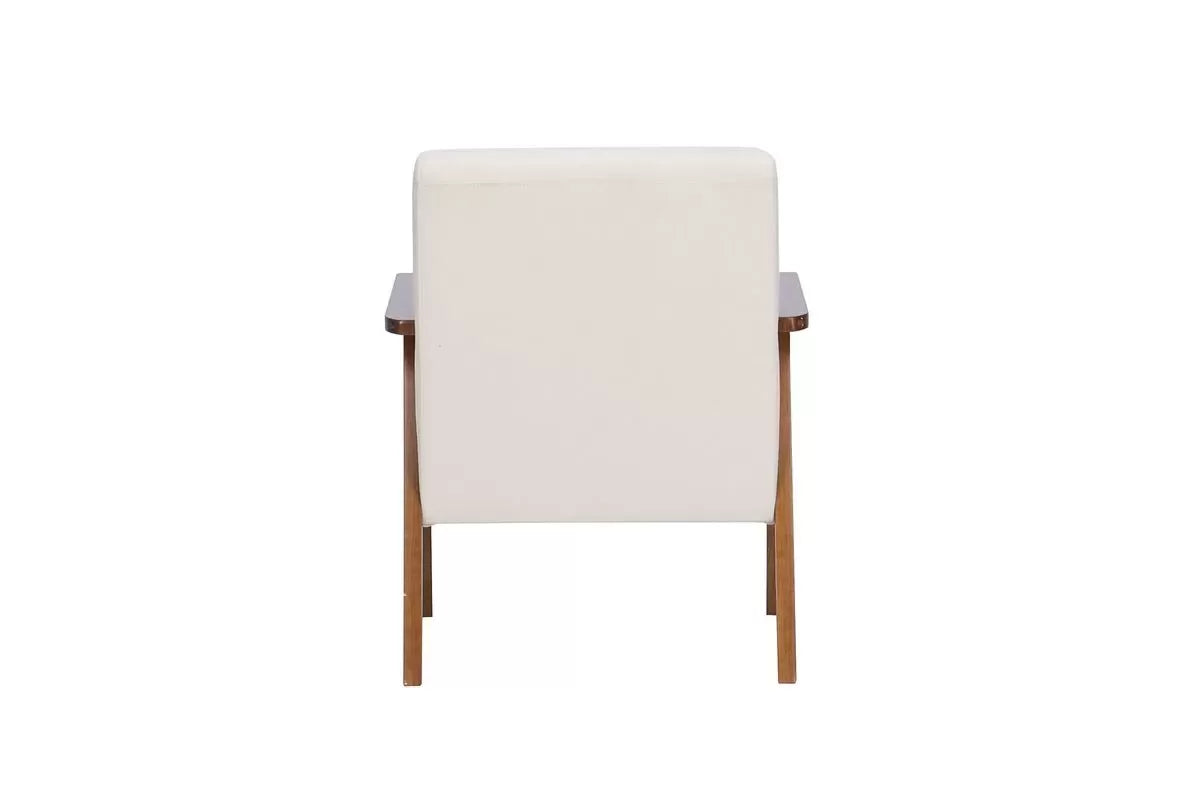 Ellwood Fabric Armchair