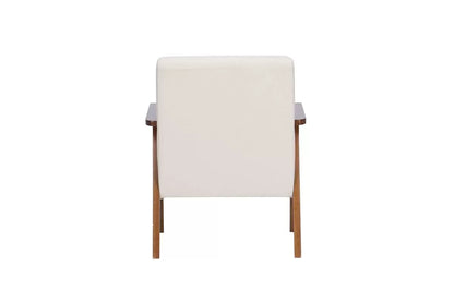 Ellwood Fabric Armchair