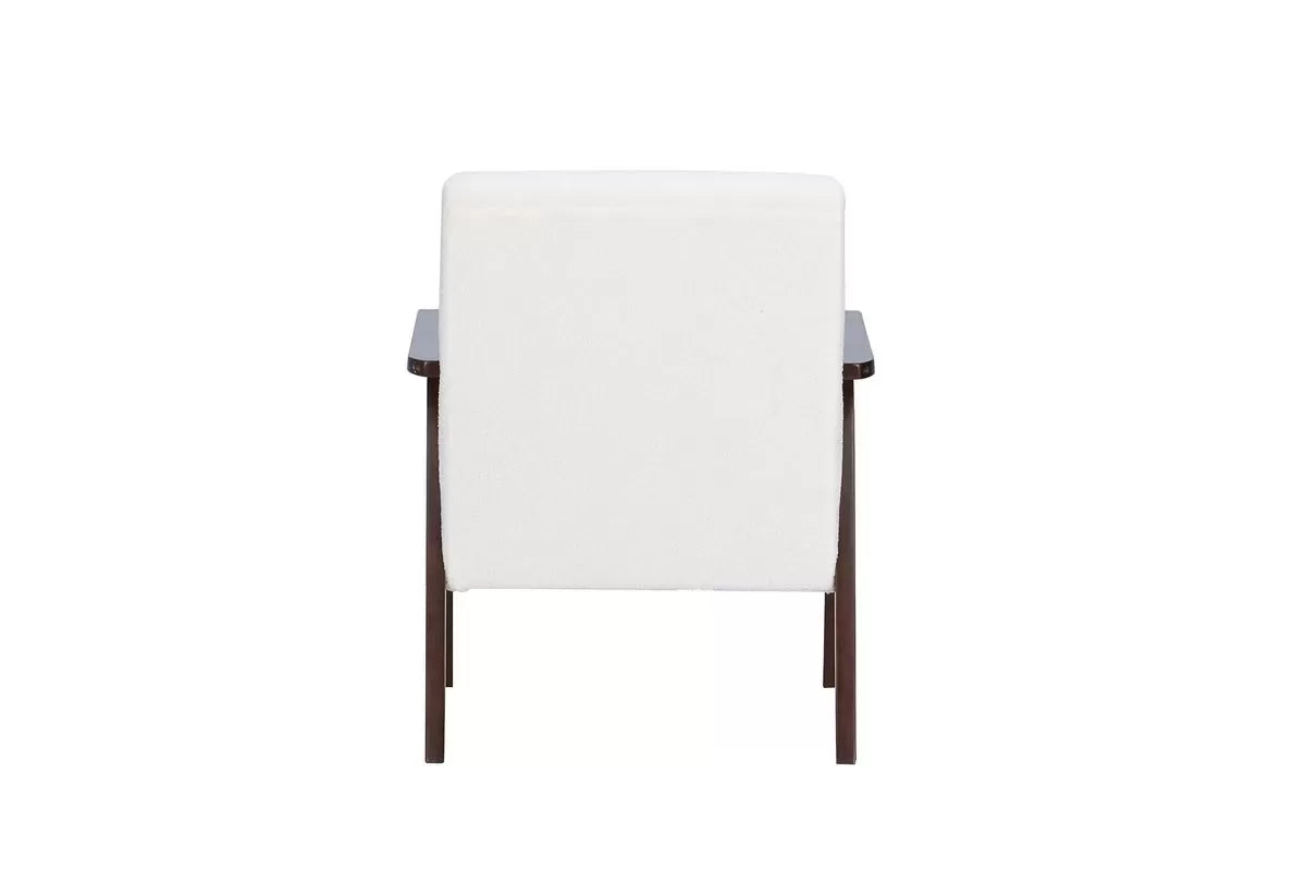 Ellwood Boucle Armchair