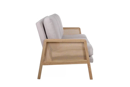 Ida 3 Seater Chair
