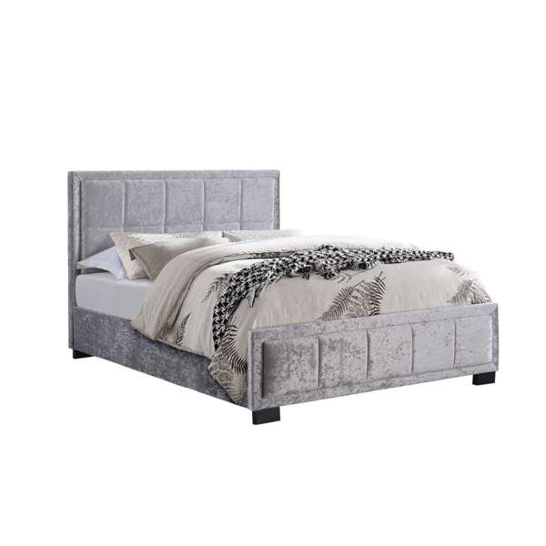 Hannover Double Bed