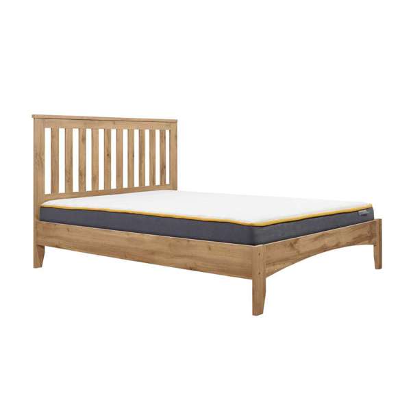 Hampstead Small Double Bed