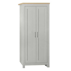 Highgate 2 Door Wardrobe