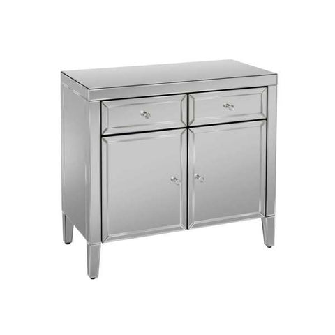 Valencia 2 Drawer 2 Door Sideboard