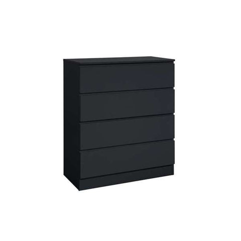 Oslo 4 Drawer Chest