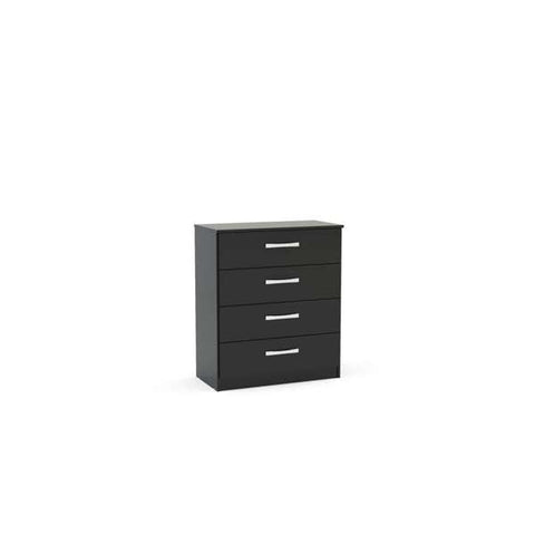 Lynx 4 Drawer Chest