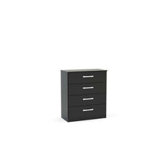 Lynx 4 Drawer Chest