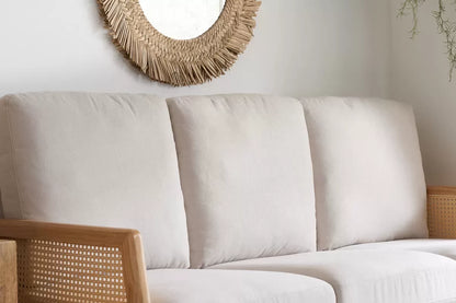Ida 3 Seater Chair
