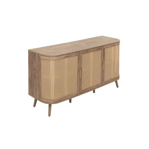 Noah 3 Door Sideboard