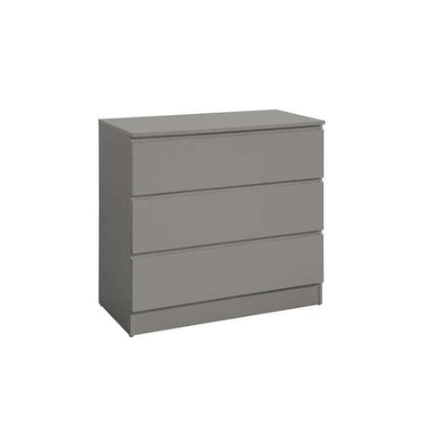 Oslo 3 Drawer Chest