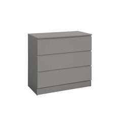 Oslo 3 Drawer Chest