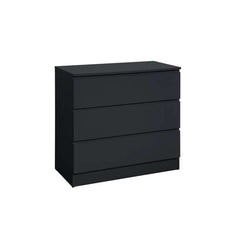 Oslo 3 Drawer Chest